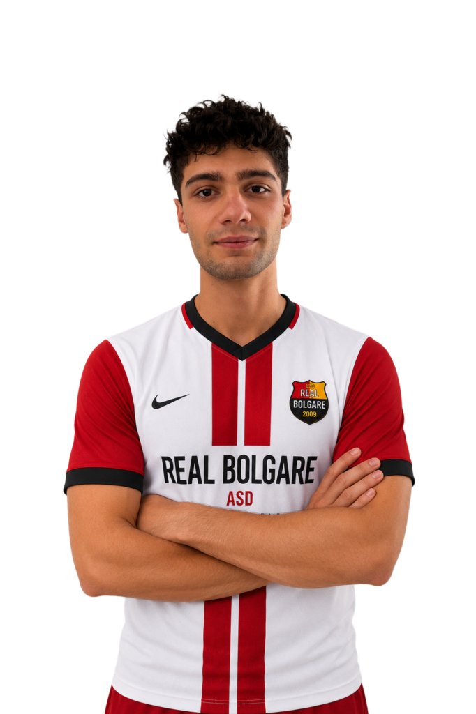 Gabbiadini Lorenzo