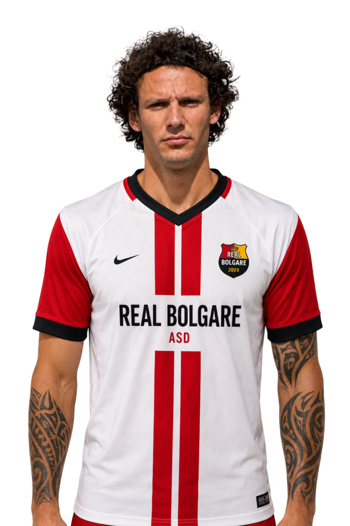 Galli Alessandro